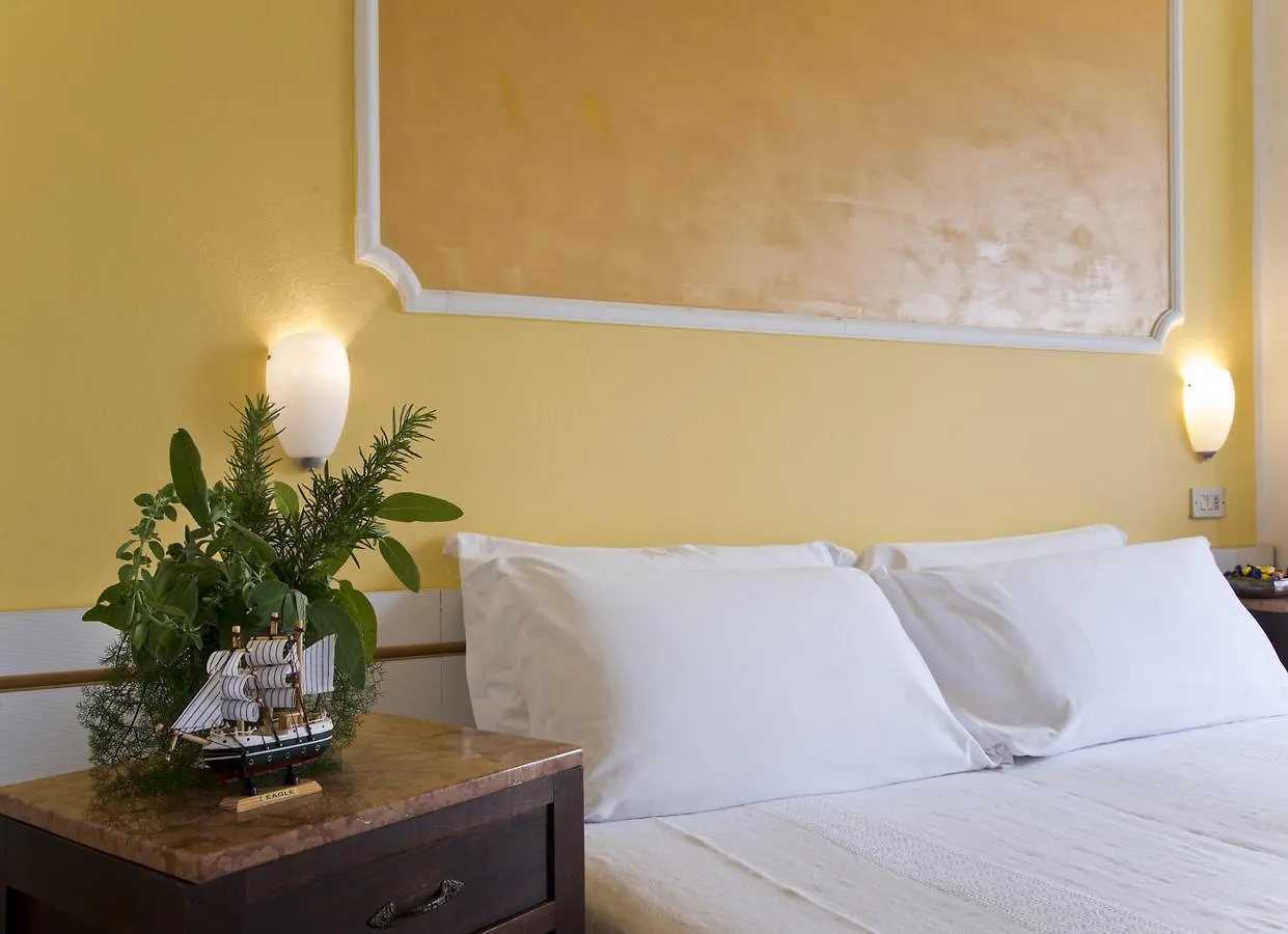 Hotel Trafalgar Rimini