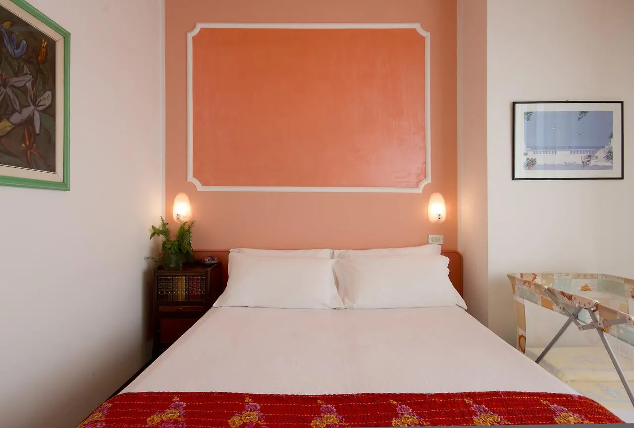 Hotel Trafalgar Rimini