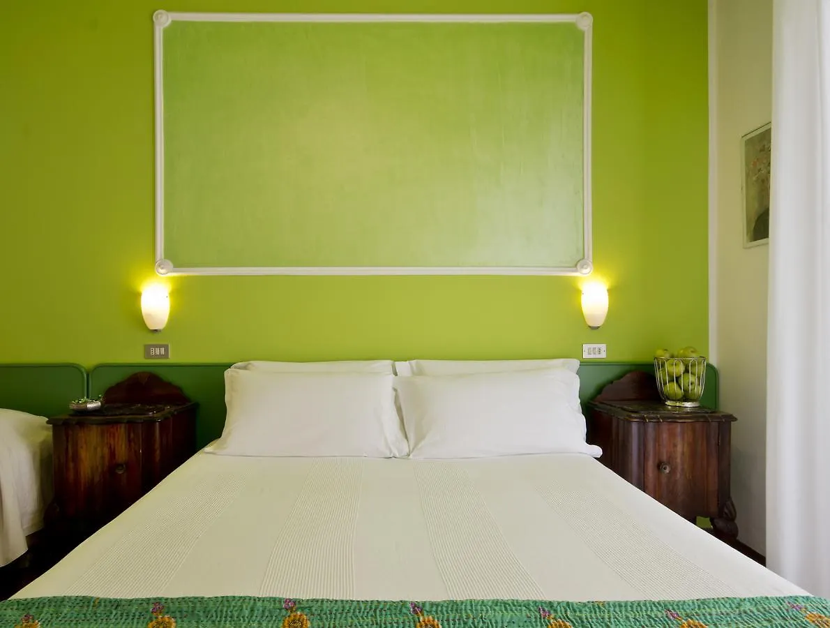 Hotel Trafalgar Rimini