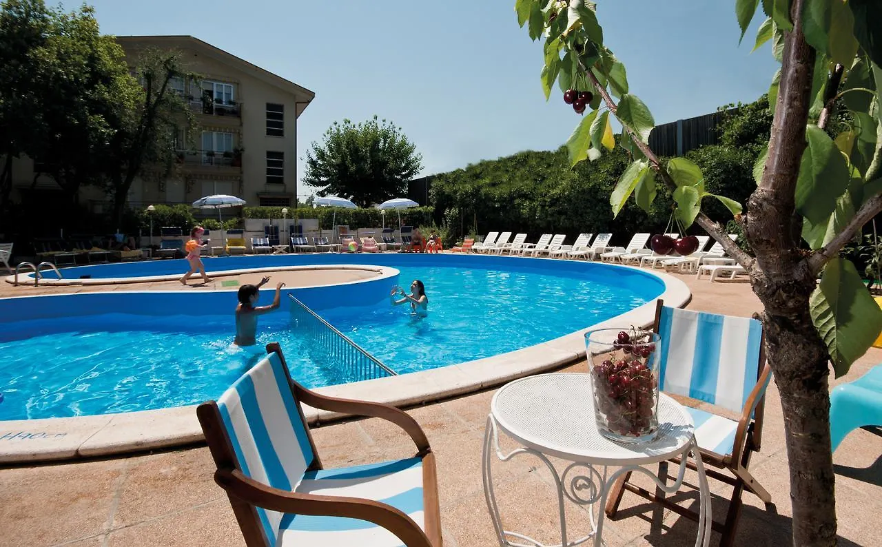 Hotel Trafalgar Rimini